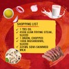 Schwartz Beef Stroganoff, 35g
