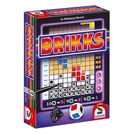 Schmidt Brikks Spiel