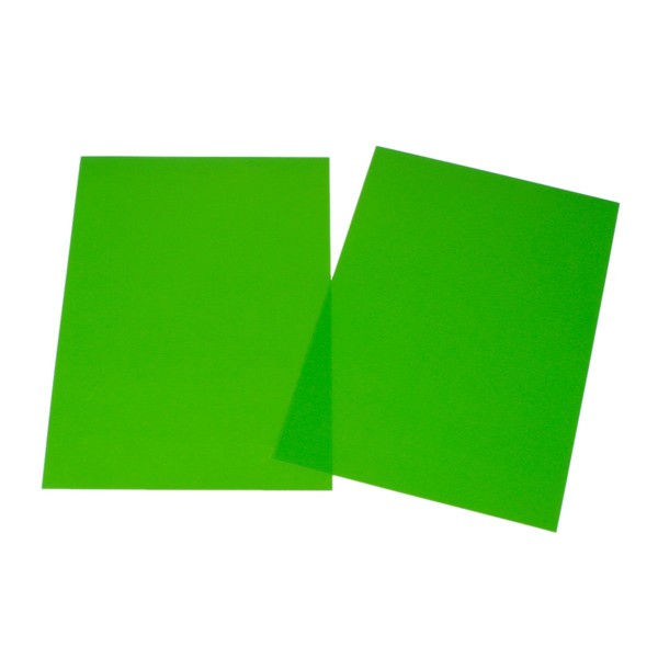 SiAura Material ® - 1 Sheet of Shrink Wrap, 20