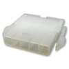 MULTICOMP PRO PLUG, PANEL MOUNT, 4.2MM, 3 WAY | COMPONENTS
