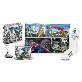 Future Trance 100-die Limitierte Fan-Box