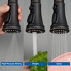 Hibbent Kitchen Faucet Head Replacement, NSF/ANSI/CAN 61 & CUPC Certified,