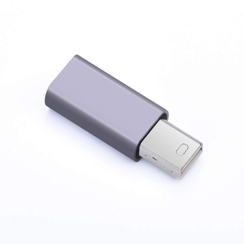 Malarpon Mini DispalyPort Headless Ghost Display Emulator with Blue Light
