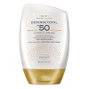 Defense Total Lbel Protector Solar Rostro Cuerpo Fps50 80ml