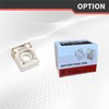 PTT Marine Rated Battery Fuse 250A 58V DC Max IP67