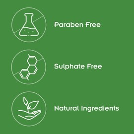 My Hair Doctor Scalp Exfoliator For Itchy Scalp Treatment 150ml- Exfoliating Scalp Psoriasis Treatment - Scalp Exfoliator Scrub Scalp Treatment For Very Dry Itchy Scalp Moisturiser For Dry Flaky Scalp