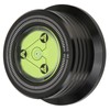 Record Weight Stabilizer Professional 50Hz 45rpm Vinyl Turntable Disc Stabilizer