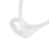 Plastic Nasal Mask Replacement Frame Breathing Machine Accessory for Mirage