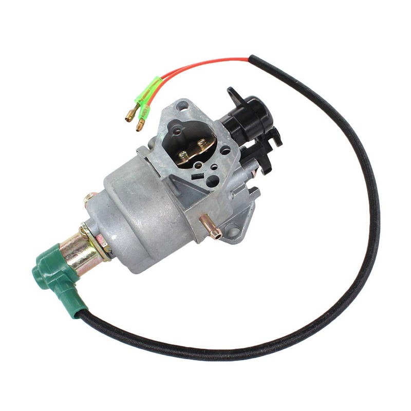 USPEEDA Carburetor for Gentron 10000 Watts Generator GG10020 GG10000 EZ-UPC10K-CA