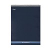 Cambridge Top-Coil Business Notebook, 8-1/2 X 11-3/4-Inch, 70 Sheets/140 Pages