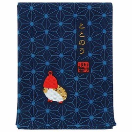 Hamamonyo Hedgehog, navy