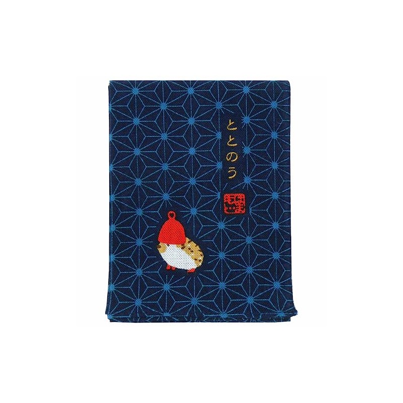 Hamamonyo Hedgehog, navy
