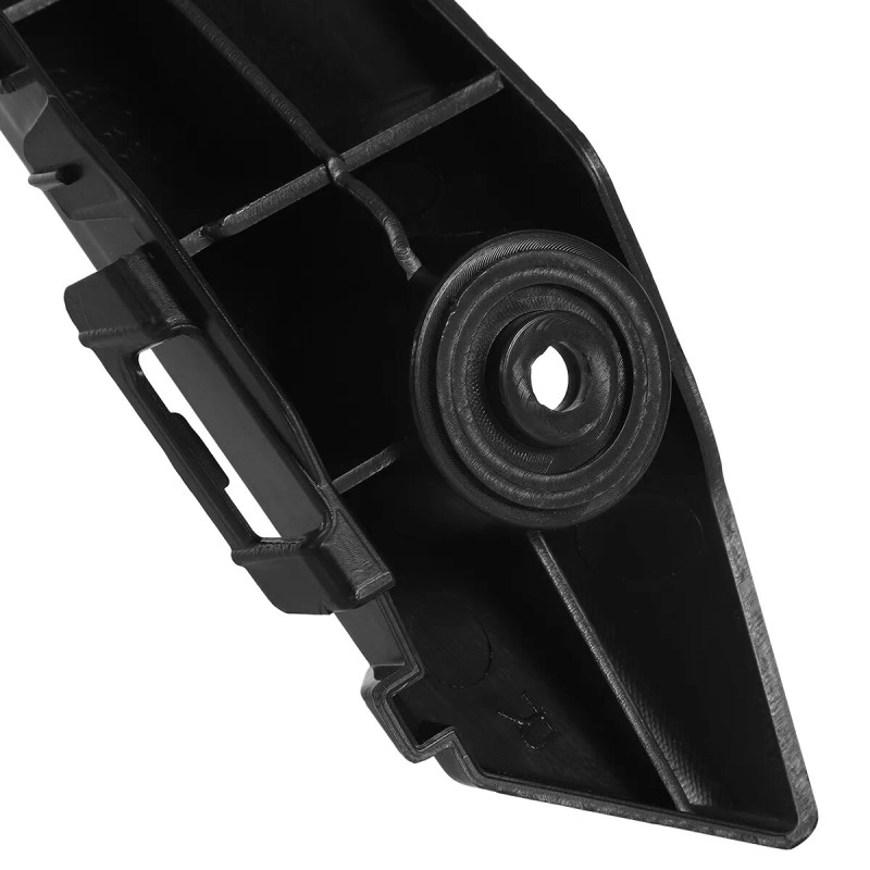 Unbranded For 2015-2017 Toyota Camry Front Left & Right Bumper