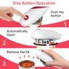 Osnil Auto Electric can Opener for Kitchen One Press to