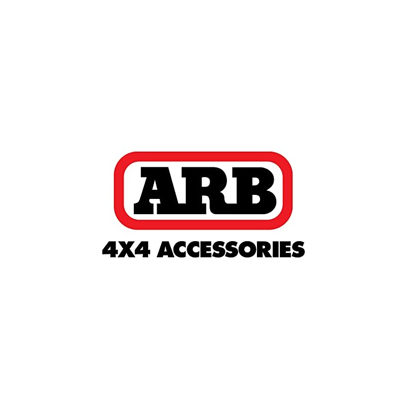 ARB Awning Bkt L Galvanised (813401)