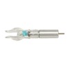 5PCS LED Lighted Nocks Plastic Shell Easy Installation for 6.2mm