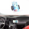 AUG ABS Center Console Mobile Phone Holder Bracket Mount For