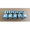 WANTONE RACING 10PCS Front Rear Wheel Lug Nut 90304-SC2-000 Replacement