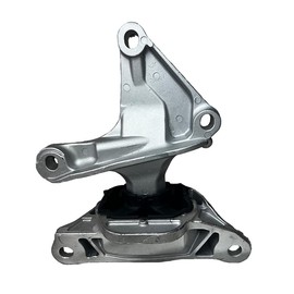 Allucam Transmission Mount Compatible with for 2016-2021 Honda Civic 1.5L Turbo AUTO CVT | A65129