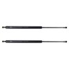 TRQ TRQ Driver & Passenger Side Liftgate Lift Support Shock