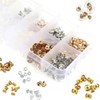 Respaldos de Aretes 530 Piezas