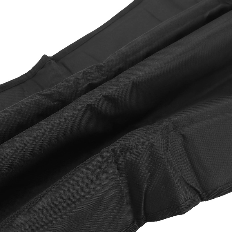 CHIHEUNG Car Boot Protector, Car Bumper Protector Mat, 96x64 cm