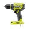 Ryobi 18Volt Brushless 1/2 Inch Drill Driver P252 (Bare Tool)(Bulk