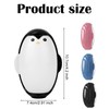 GegXcn 3pcs Reusable Lint Roller & Dog Hair Remover, Efficient