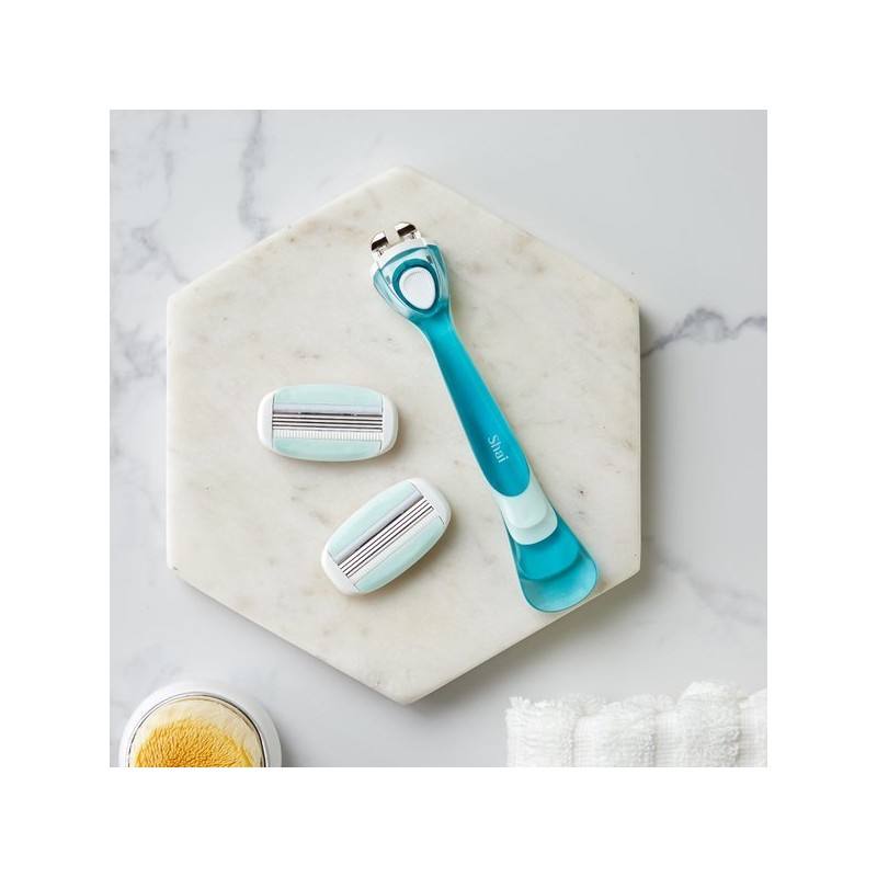 Dorco 도루코 샤이 크리미 기획세트 Dorco Shy Creamy Gift Set