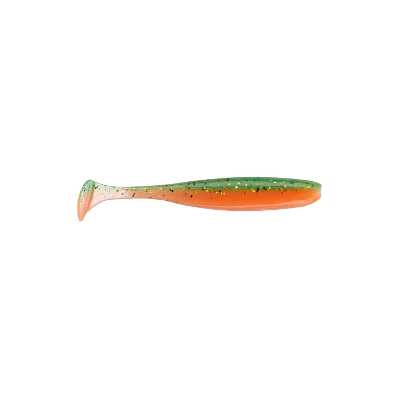 Keitech ES2470 Easy Shiner Shad, 5"