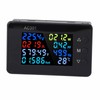 AC Voltmeter High Accuracy Digital Voltage Meter Electric Meter with