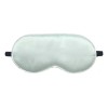 N2z Máscaras For Dormir Silk Bebés Ayudan