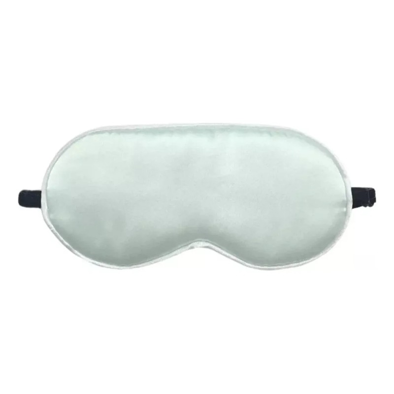 N2z Máscaras For Dormir Silk Bebés Ayudan