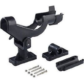 Multifunctional Boat Rod Holder by Balzer