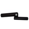 yuhqc Deluxe T-Bar Row Platform, Barbell T-Bar Row Plate Post