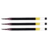 Pilot BLSG210 1mm Gel Rollerball Pen Refill Pack of 3