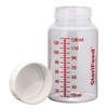 Sterifeed Baby Bottle, Reusable, Sterile, 130ml, Pack of 10