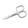 Remos Nail Scissors with Tower Tip Made of Hardened Steel