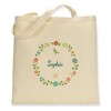 Simply Wallart Make it Love it Sell It - Floral