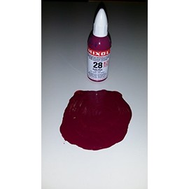 Mixol Universal Tinting Paint No. 28 Pink 20 ml