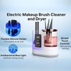 Professional Makeup Brush Cleaner