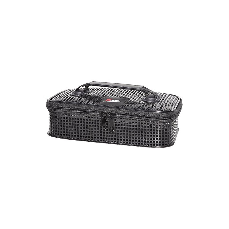 Taka Sangyo Mesh Eva Pouch M F-70