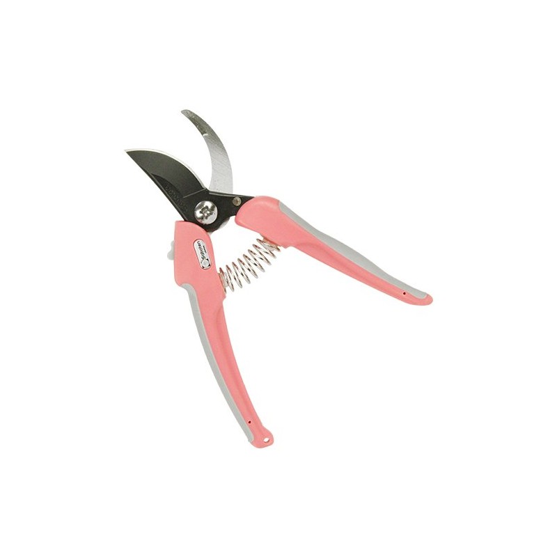 Cactus cushion with pruning shears P-32