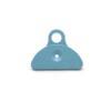 Acme 576 Blue Shepherds Mouth Plastic Whistle - Shepherd Whistle,