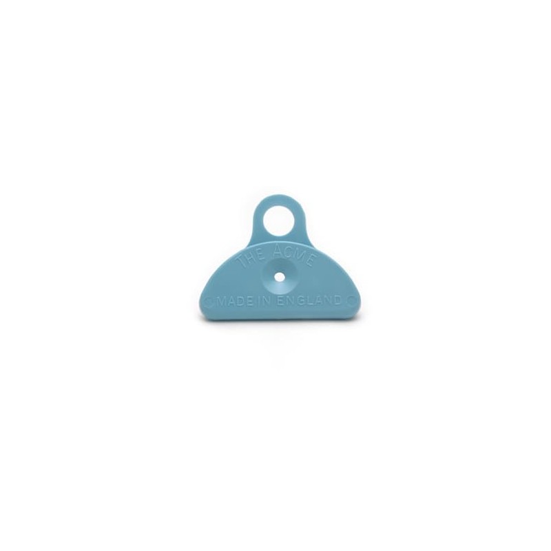 Acme 576 Blue Shepherds Mouth Plastic Whistle - Shepherd Whistle,