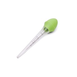 Fox Run Turkey Baster, No Mess Baster