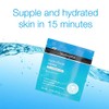 Neutrogena Neutrogena Hydro Boost Hydrating Face Sheet Mask, Beauty Face