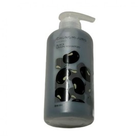 Oil improvement Cheongmijeong Black Grain Shampoo 500ml & Treatment Duo Plan / 유분 개선 청미정 흑곡 샴푸 500ml & 트리트먼트 듀오 기획