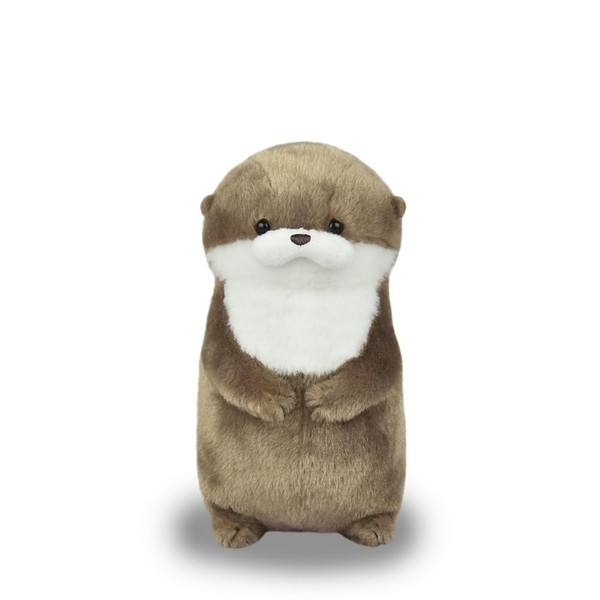 Amuse Otter Sayan ST Dark Chan 703502, Total Length: Approx.