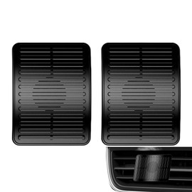 Car Air Outlet Deflector - Air Vent Deflector Wind Cover for Car, Easy Install Redirector Detachable for Pregnant Women Elderly Baby Toddler